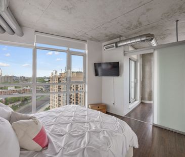 For Lease - 150 Sudbury Street Unit# 1802, Toronto, Ontario - Photo 6