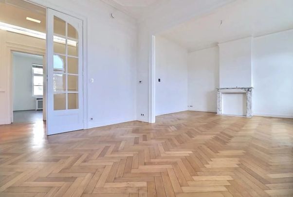 Appartement te huur - Foto 1