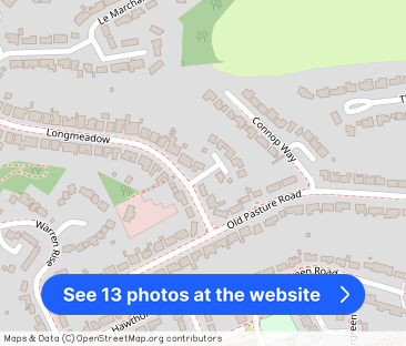 Campbell Place, Frimley, Camberley, Surrey, GU16 - Photo 1