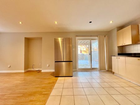 For Lease - 72 Fortune Crescent Unit# Walkout Basement Only, Richmond Hill, Ontario - Photo 5