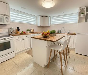 For Lease - 680 Marksbury Road Unit# Basement, Pickering, Ontario - Photo 5