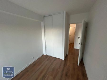 Appartement à louer 3 pièces 65.29m² - Photo 4