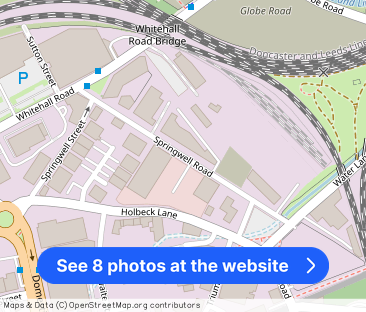 Springwell Gardens, Springwell Road, Leeds - Photo 1