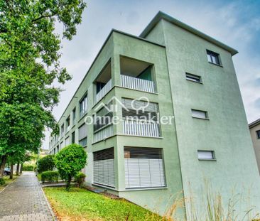 Etagenwohnung in Waldshut-Tiengen - Foto 1