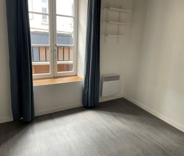 Location Appartement 1 pièce 23m² BAYEUX 14400 - Photo 4