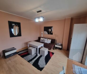 Kawalerka w centrum przy Galaxy, wynajem !!! - Zdjęcie 1