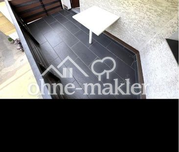 Kernsanierte Wohnung, Erstbezug, 84m², Balkon+Stellplatz - Photo 6