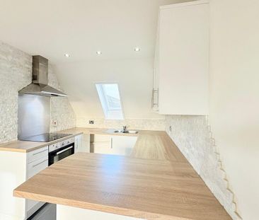 2 bedroom apartment to rent - Photo 6