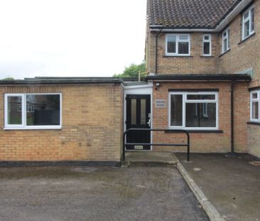 Park View, Witham House Block, St. Botolphs Crescent, Lincoln - Photo 1