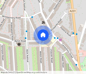 Byron Road, Gillingham - Photo 1