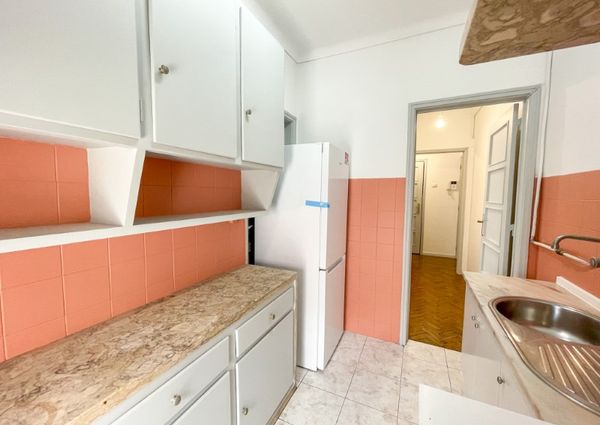Apartamento T1 em Lisboa