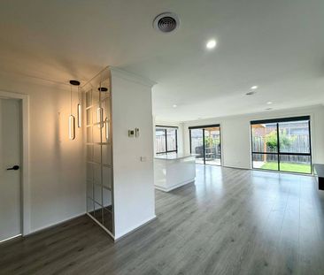 Beautiful Family Home in Mickleham - Photo 1