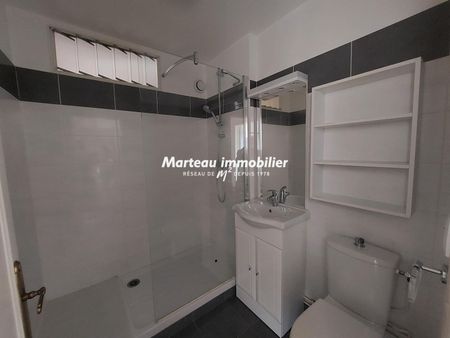 Location Appartement 2 pièces 40m² - Photo 4