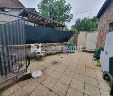 Location Appartement 3 pièces 70m² VALENCIENNES 59300 - Photo 2