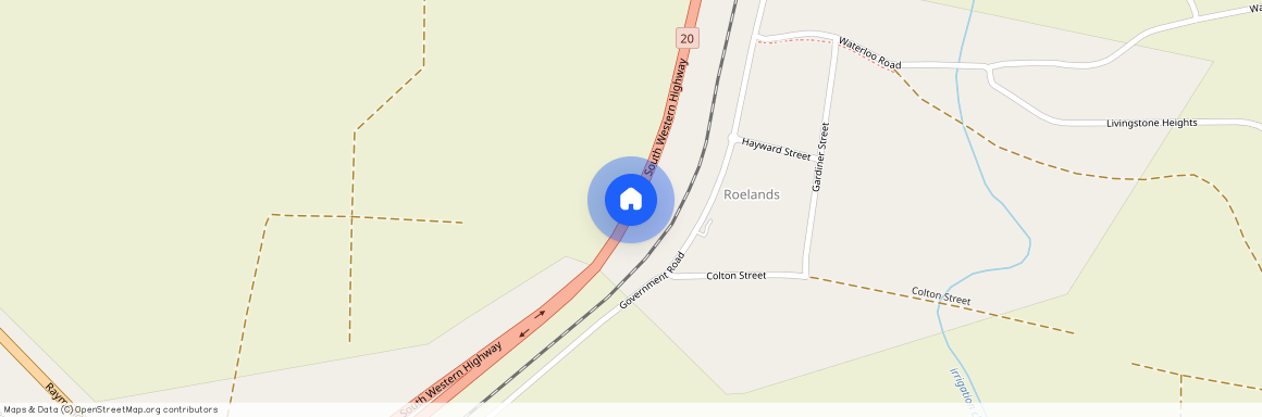 1/13604 Southwest Highway, Roelands WA 6226