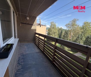 Pronájem bytu 3+1 78 m², Bezručova 441, Nový Jičín - Photo 6