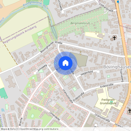 Brache 2, 44388 Dortmund