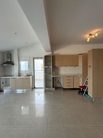 Διαμέρισμα για ενοικίαση Γαργηττός (Γέρακας) - Photo 2
