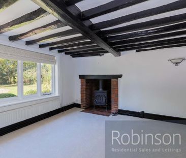 2 bedroom detached house to rent - Photo 3
