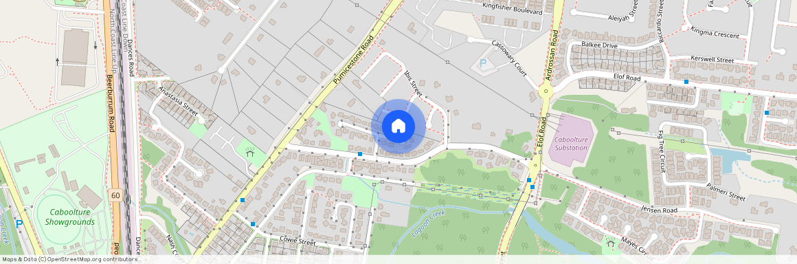 1/20 Winterbrook Ct, Qld 4510, Caboolture