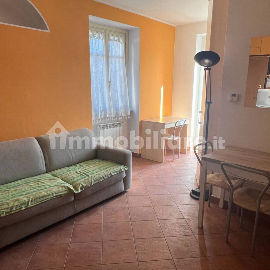 Monolocale viale Giuseppe Garibaldi 81, Centro, Gavirate - Photo 1