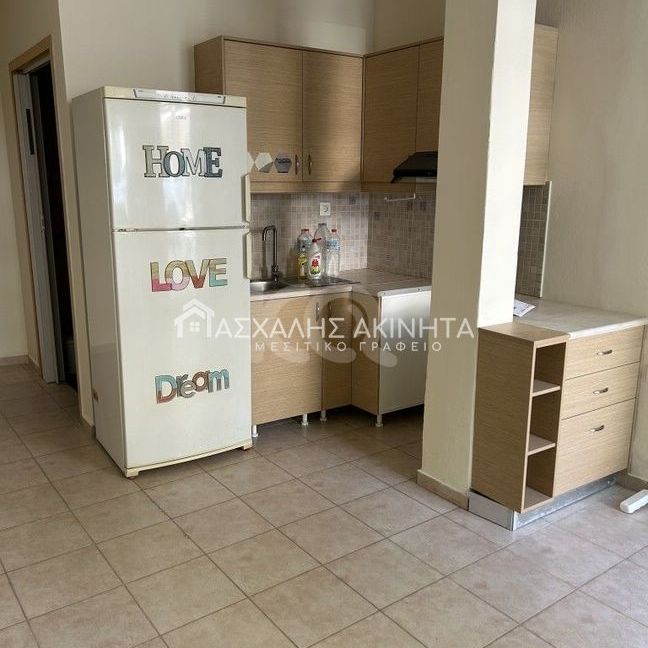 Studio/Γκαρσονιέρα για ενοικίαση - Ηράκλειο Κρήτης, - Φωτογραφία 1