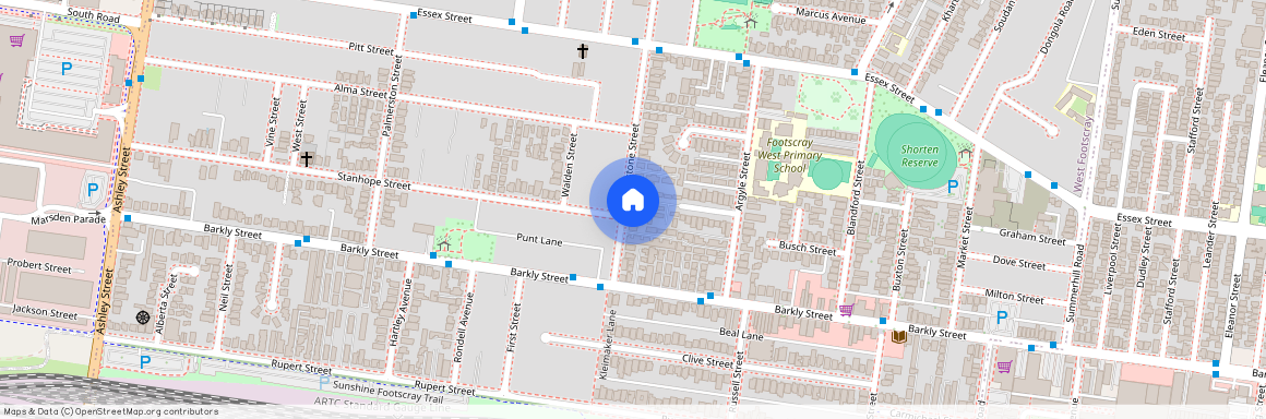 49 Elphinstone Street, West Footscray VIC 3012