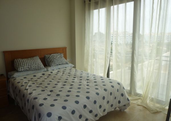 2A Campoamor Golf – Id. 380