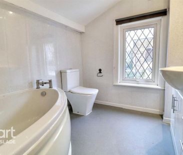 2 bedroom terraced house to rent - Photo 1