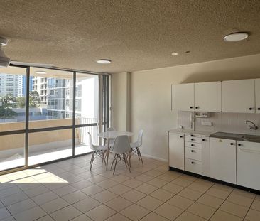 FURNISHED unit in the heart of Surfers Paradise! - Photo 5