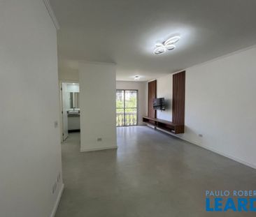 Apartamento - Photo 1