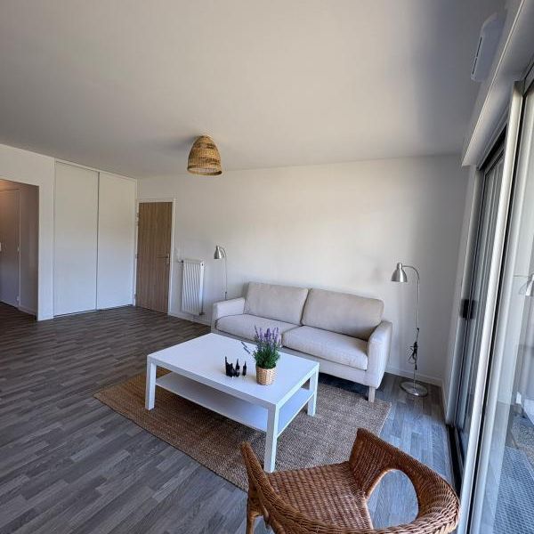 Location Appartement 3 pièces Meublé 66m² GUIPAVAS 29490 - Photo 1
