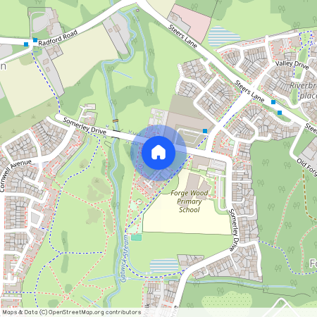 Hammingden Court, Crawley, RH10