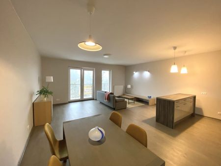 Nowoczesny apartament w Arboretum – Łódź 84.15 m² - Zdjęcie 4