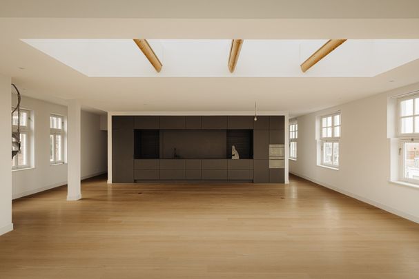 Te huur: Appartement Lauriergracht 37 G in Amsterdam - Foto 1