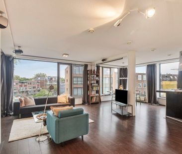 Te huur: Appartement Goudse Rijweg in Rotterdam - Photo 4