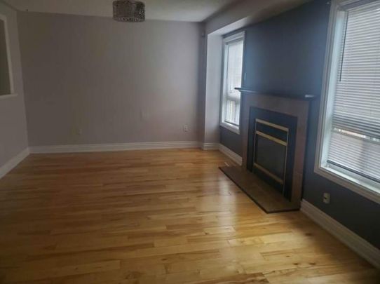 For Lease - 34 Dunure Crescent, Brampton, Ontario - Photo 1