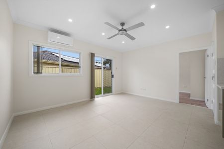 Brand New Granny Flat With 2 Toilets - Photo 2