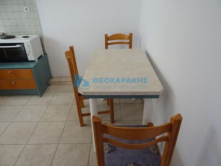 Διαμέρισμα για ενοικίαση Θέρισσος (Ηράκλειο Κρήτης) - Photo 5