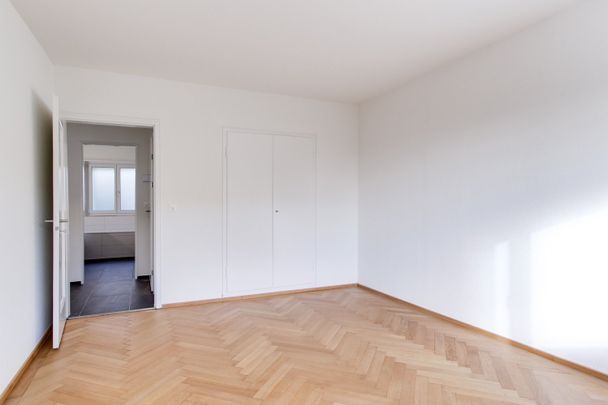 3.5 Zimmer, 90 m², 3. Stock - Foto 1