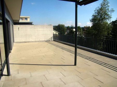 4.5 Zimmer Attikawohnung - Photo 2