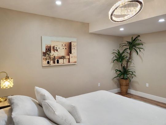 For Lease - 1807 Brunson Way Unit# Lower Level, London South, Ontario - Photo 1