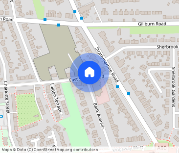 East School Road, Dundee, DD3 - Photo 1