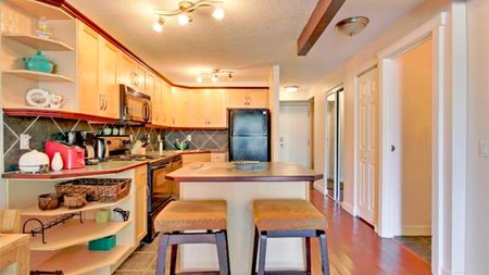 1 Bedroom Condo For Rent In Mission: Pet Friendly. - Photo 3