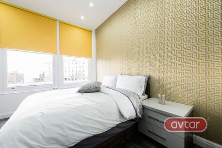 4 bedroom flat to rent - Photo 4