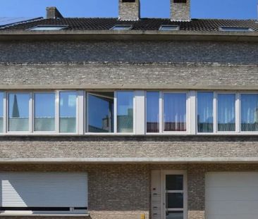 Penthouse te huur in Oudenburg voor € 665 met 2 slaapkamers - Foto 6