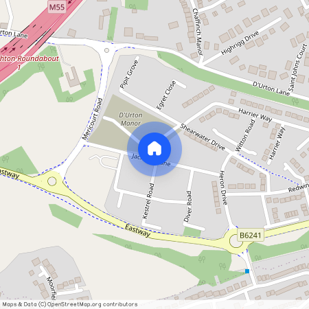 Jackdaw Lane, Preston, See homes like this first