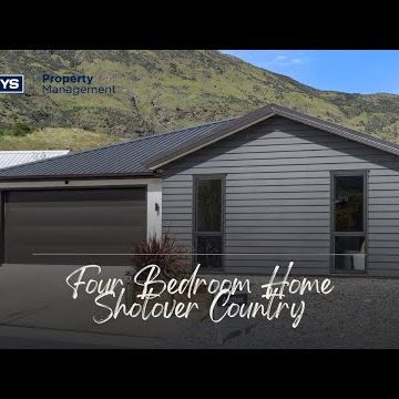 Charming Shotover Country home - Photo 1