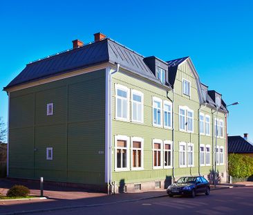 Värmlandsgatan, Karlstad - Photo 1