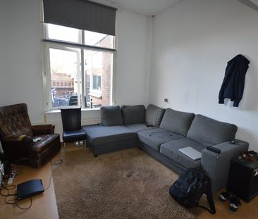 Te huur: Kamer Anjelierstraat 12 2 in Zwolle - Foto 2